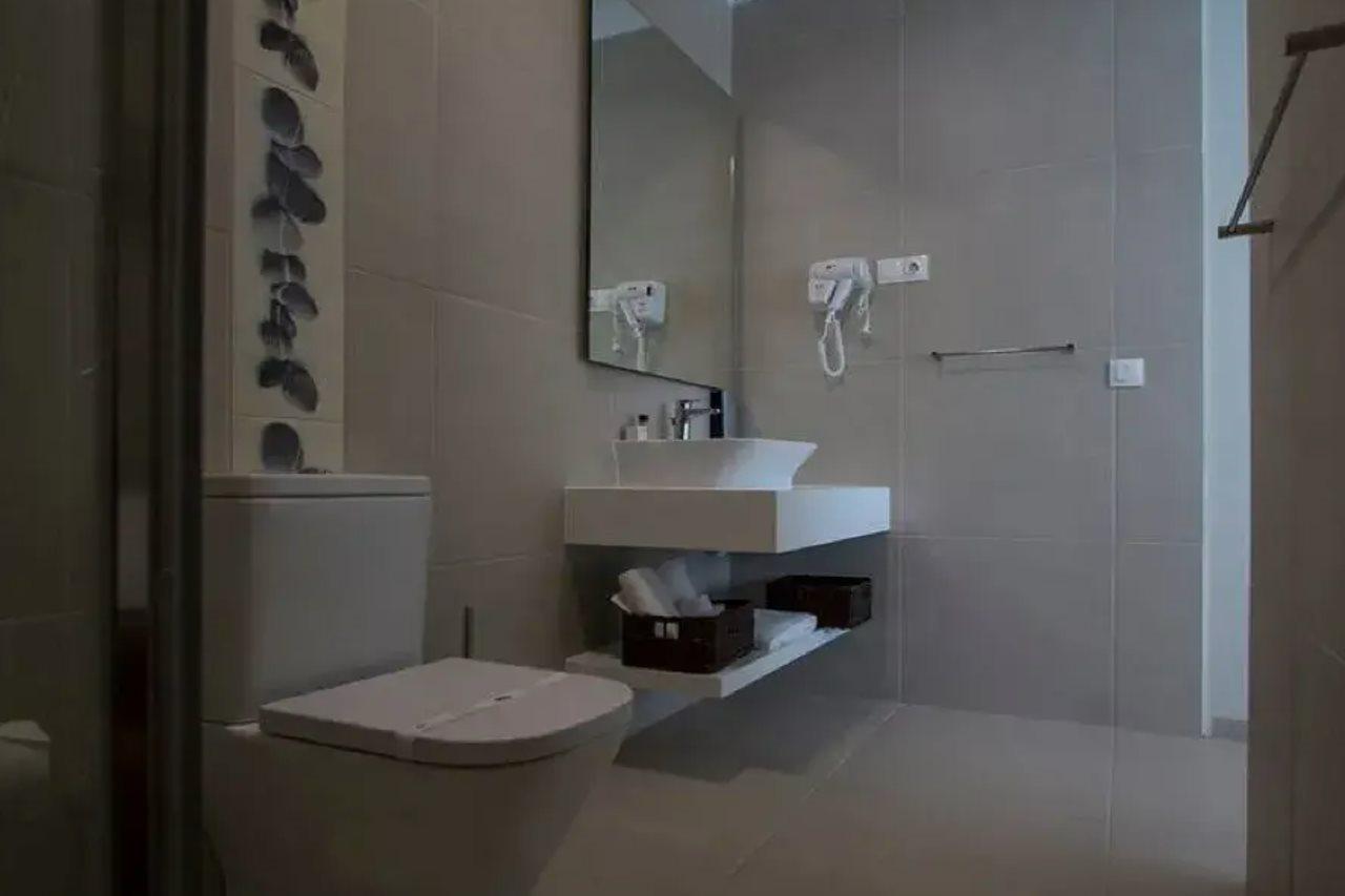 Tiduca Hotel 폰타 두 솔 외부 사진