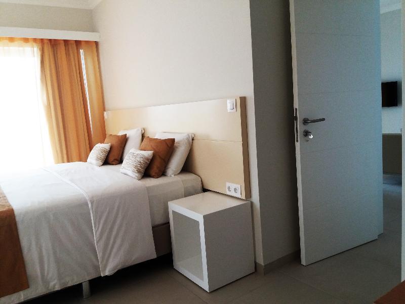 Tiduca Hotel 폰타 두 솔 외부 사진