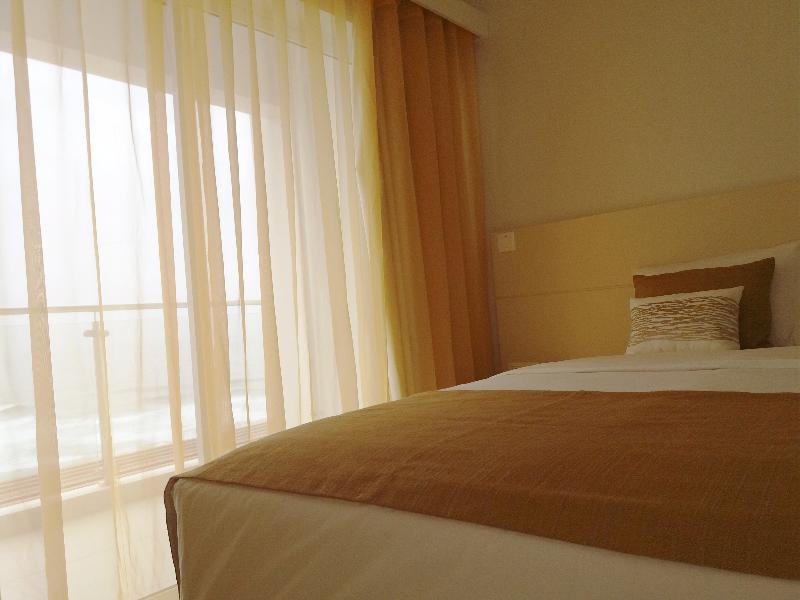 Tiduca Hotel 폰타 두 솔 외부 사진