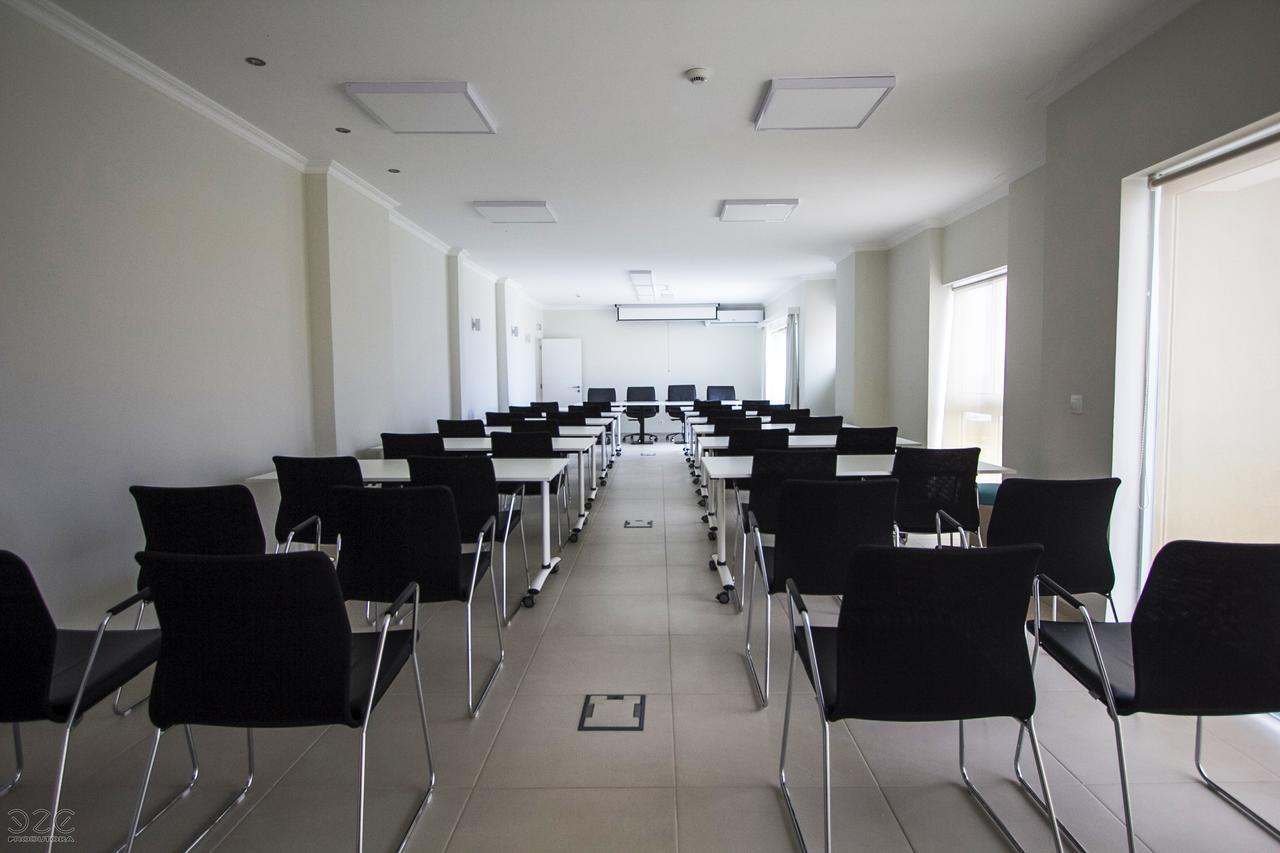 Tiduca Hotel 폰타 두 솔 외부 사진