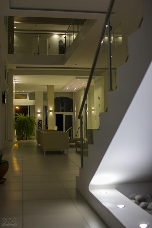 Tiduca Hotel 폰타 두 솔 외부 사진