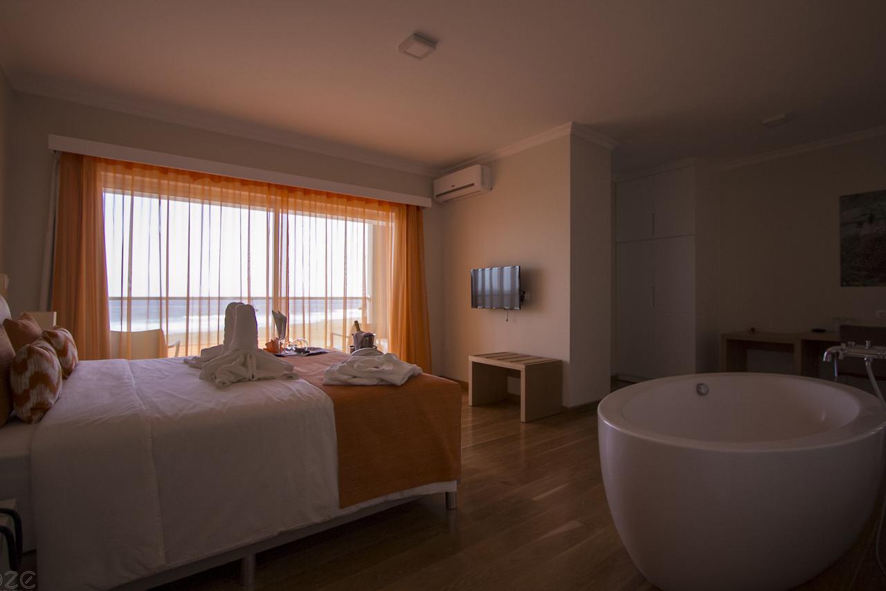 Tiduca Hotel 폰타 두 솔 외부 사진